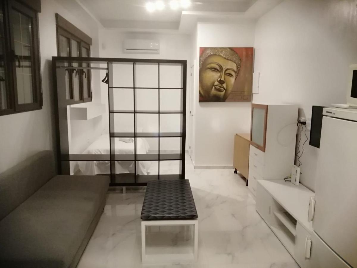 Hello Home Feria Madrid Bagian luar foto