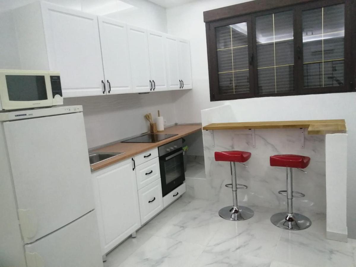 Hello Home Feria Madrid Bagian luar foto