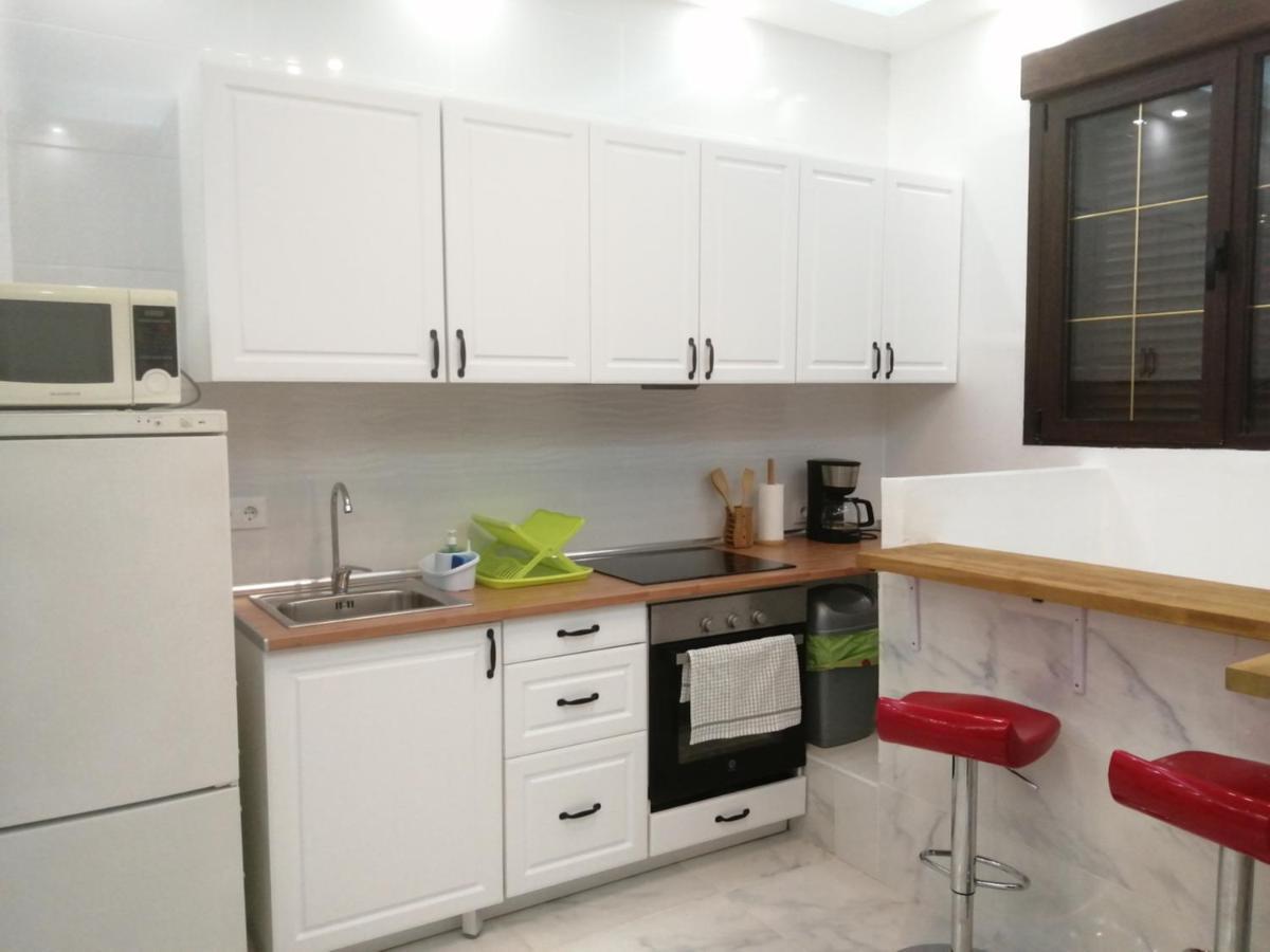 Hello Home Feria Madrid Bagian luar foto