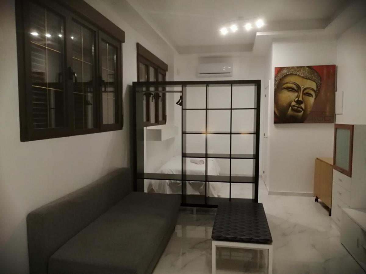 Hello Home Feria Madrid Bagian luar foto