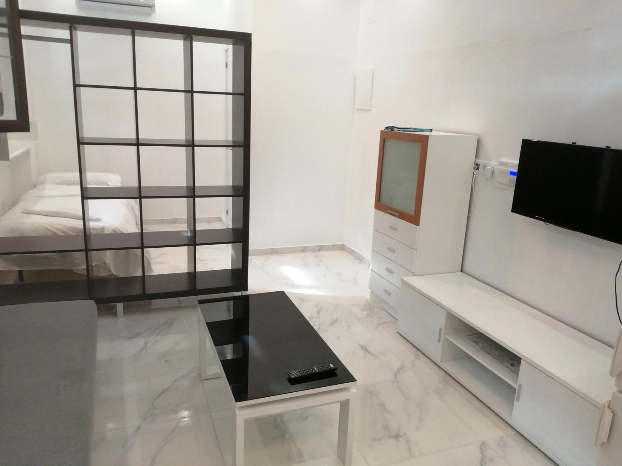 Hello Home Feria Madrid Ruang foto
