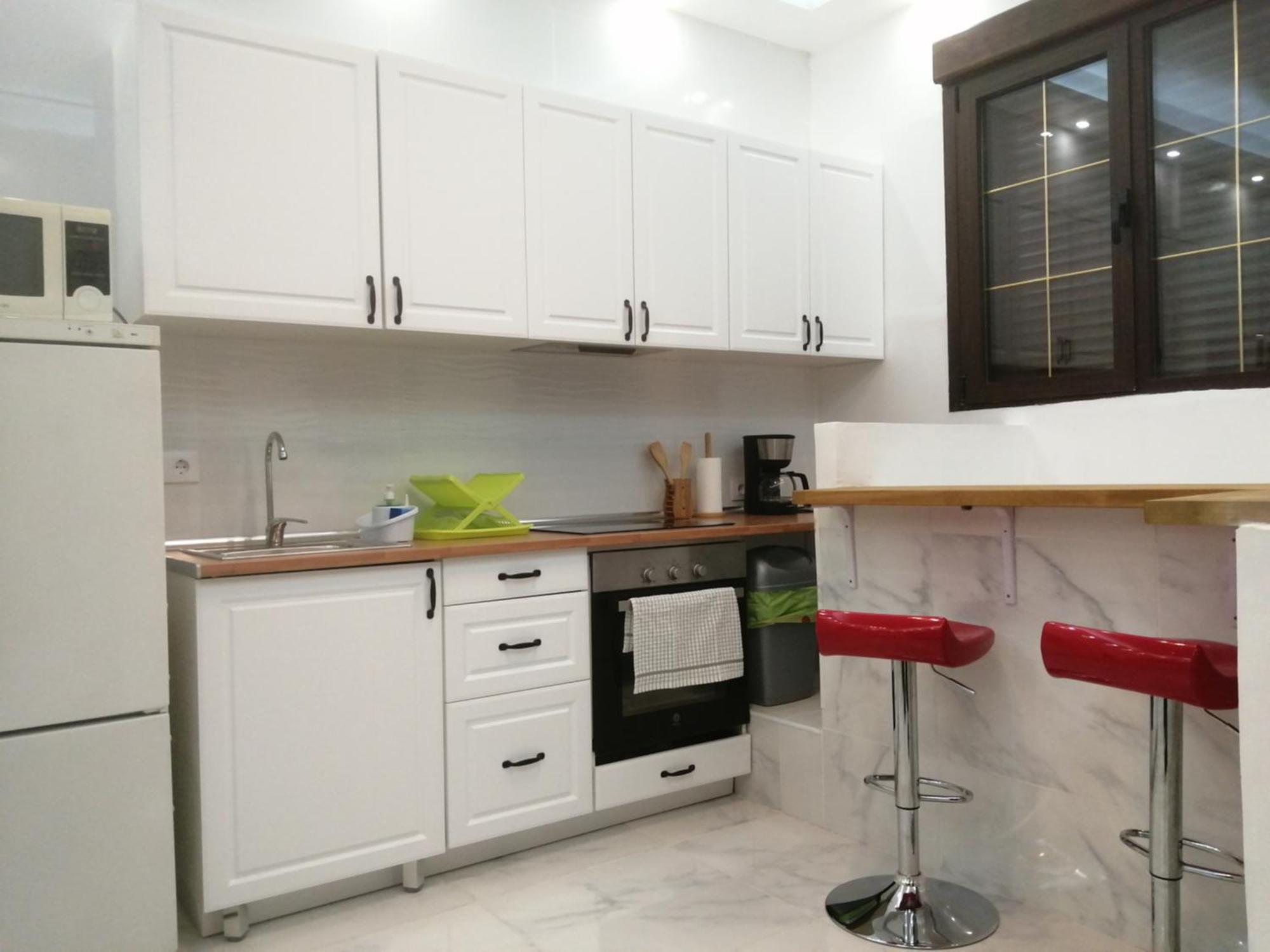 Hello Home Feria Madrid Ruang foto